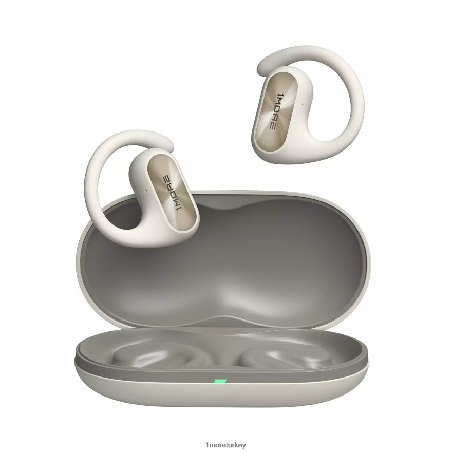 açık kulaklıklar s30'a uyar beyaz kulaklıklar L44JHJ4 1MORE