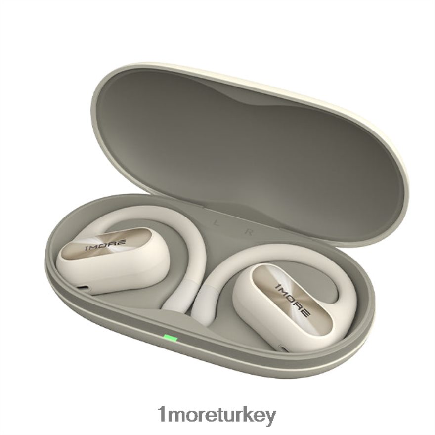 açık kulaklıklar s30'a uyar siyah kulaklıklar L44JHJ3 1MORE