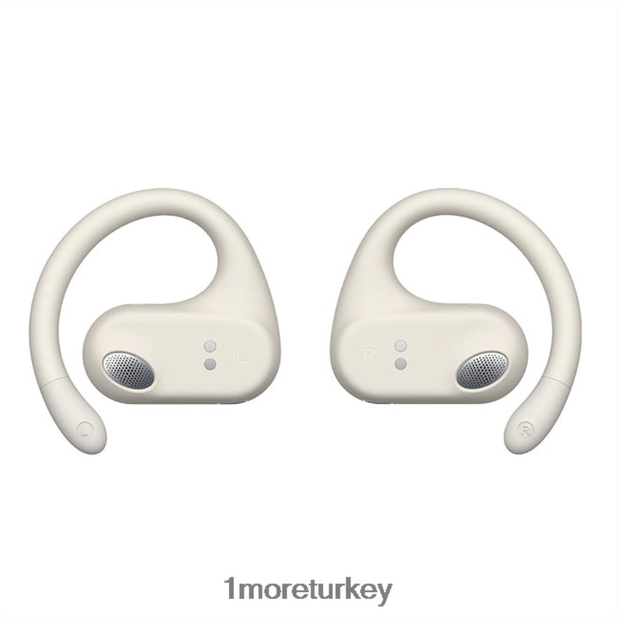 açık kulaklıklar s30'a uyar siyah kulaklıklar L44JHJ3 1MORE