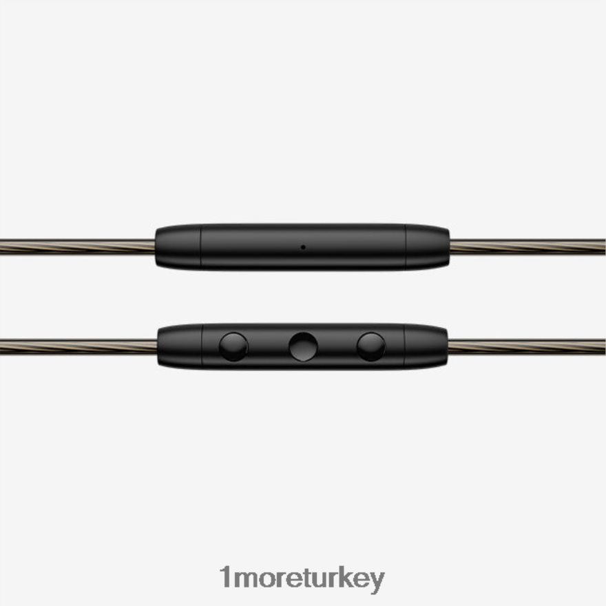 penta sürücü kulaklıkları - p50 siyah kulaklıklar L44JHJ20 1MORE