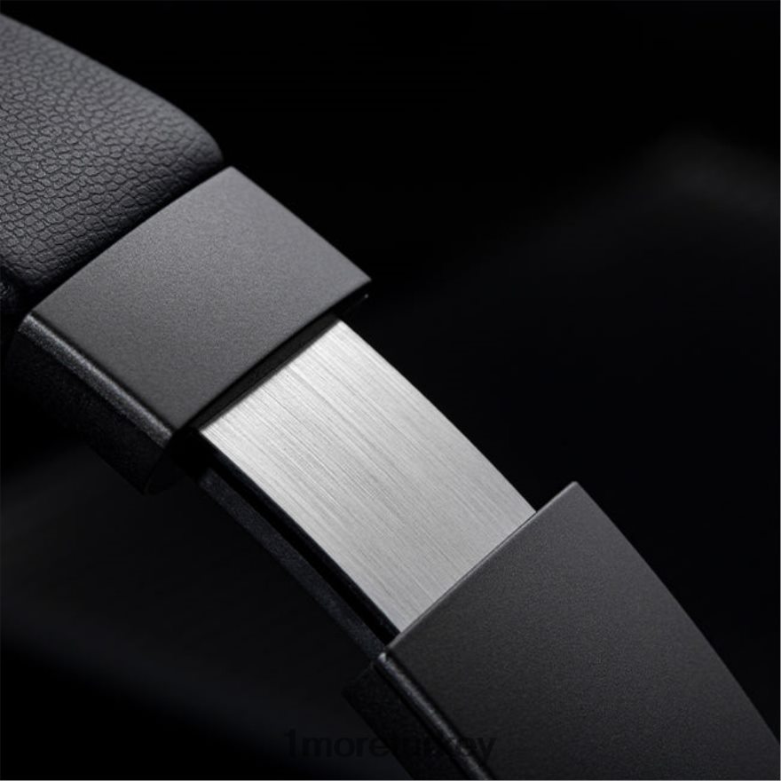 sonoflow se gürültü önleyici kulaklık hq30 siyah kulaklıklar L44JHJ8 1MORE