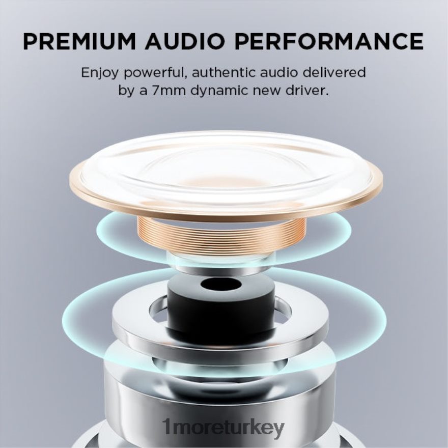 comfobuds mini gerçek kablosuz gürültü önleyici kulaklık obsidyen siyahı kulaklıklar L44JHJ9 1MORE