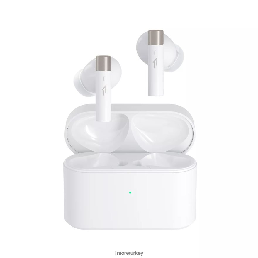 piston tomurcukları pro q30 siyah kulaklıklar L44JHJ19 1MORE